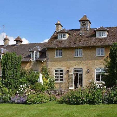 Cheltenham Cottage Bruern Dış mekan fotoğraf