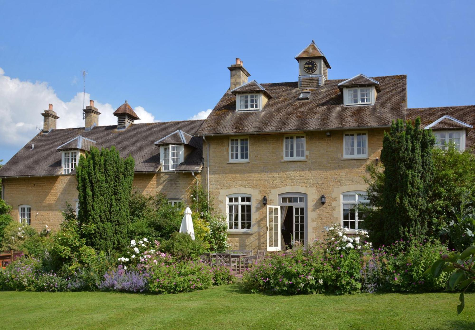 Cheltenham Cottage Bruern Dış mekan fotoğraf