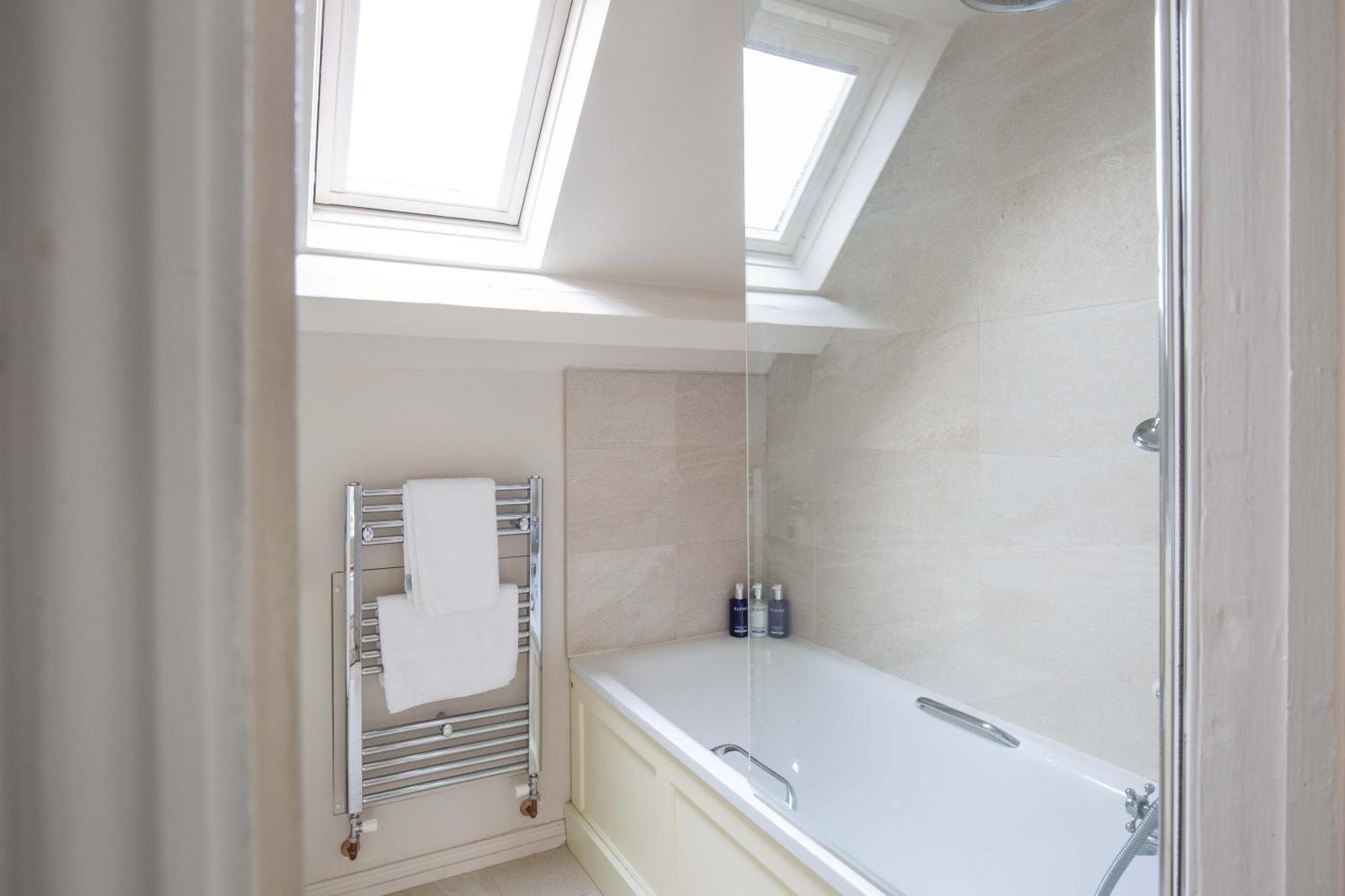 Cheltenham Cottage Bruern Dış mekan fotoğraf