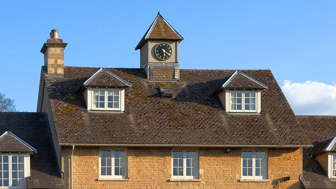 Cheltenham Cottage Bruern Dış mekan fotoğraf